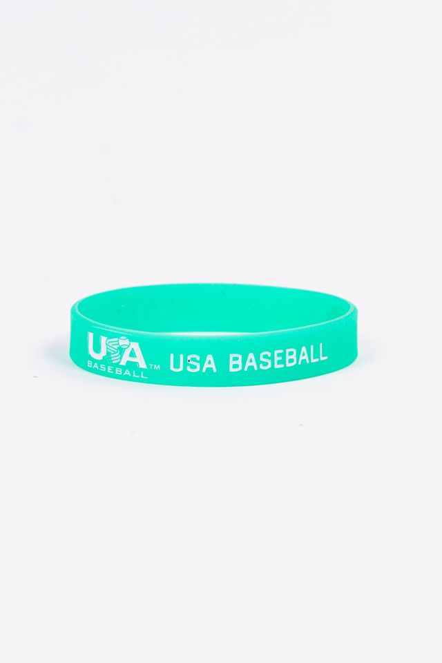 Our Pastime's Future Bracelet - Aquamarine