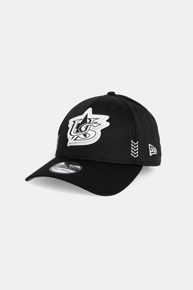2024 Clubhouse Collection Black 39THIRTY