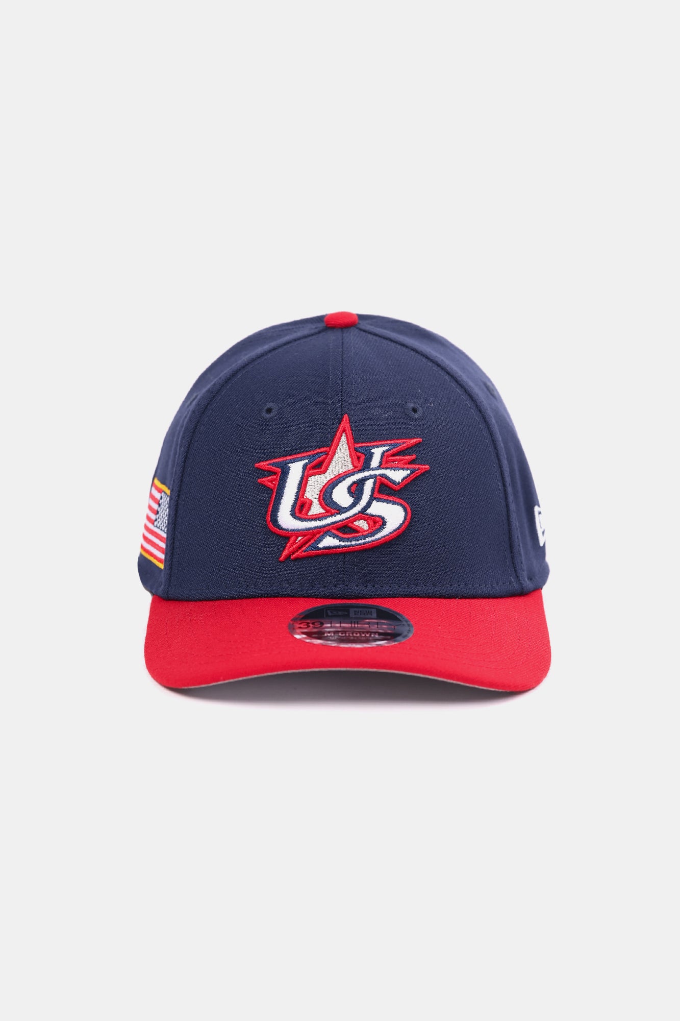 2026 World Baseball Classic M-Crown 39THIRTY