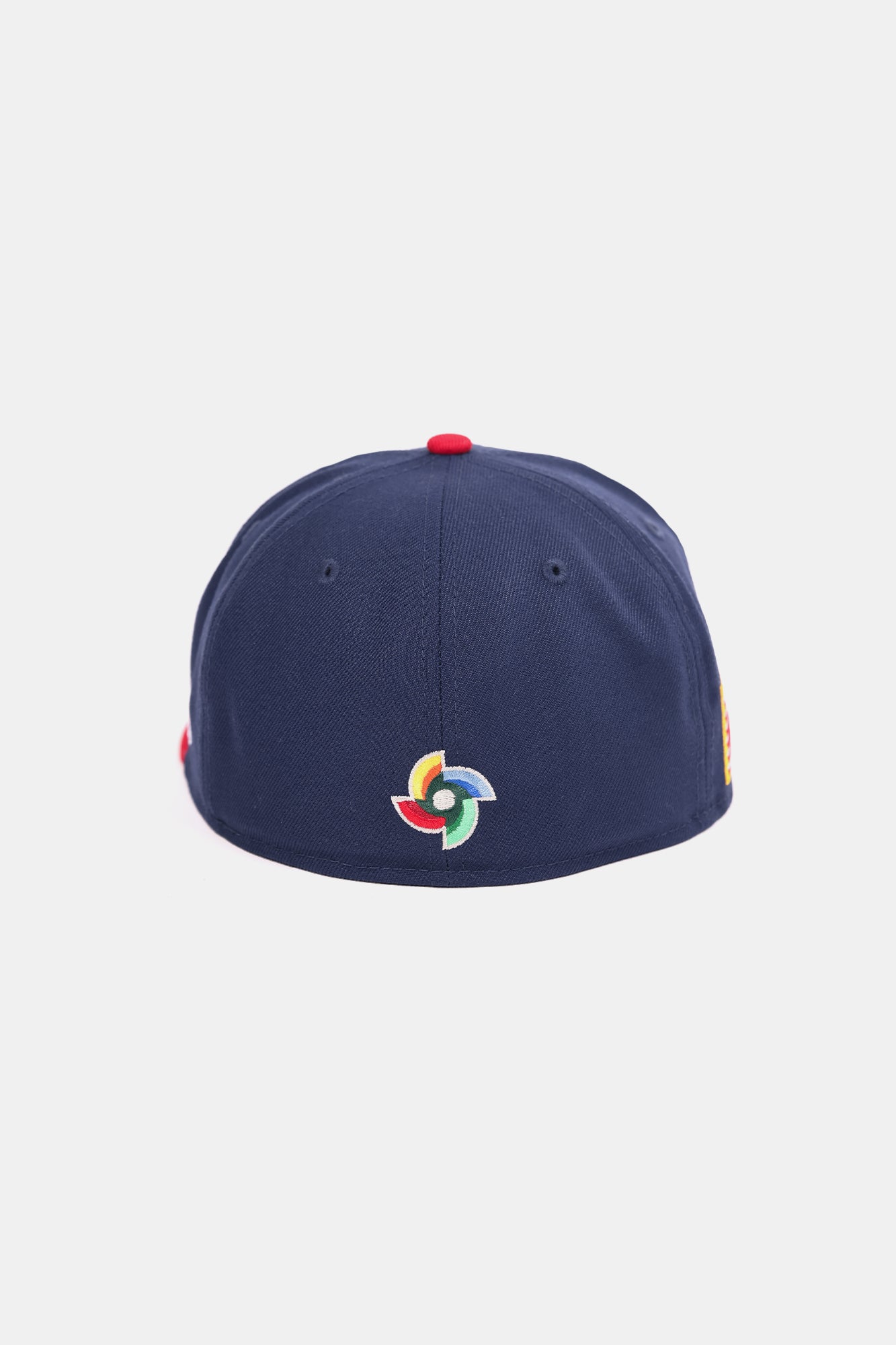 USA Baseball 2026 World Baseball Classic On-Field 59FIFTY