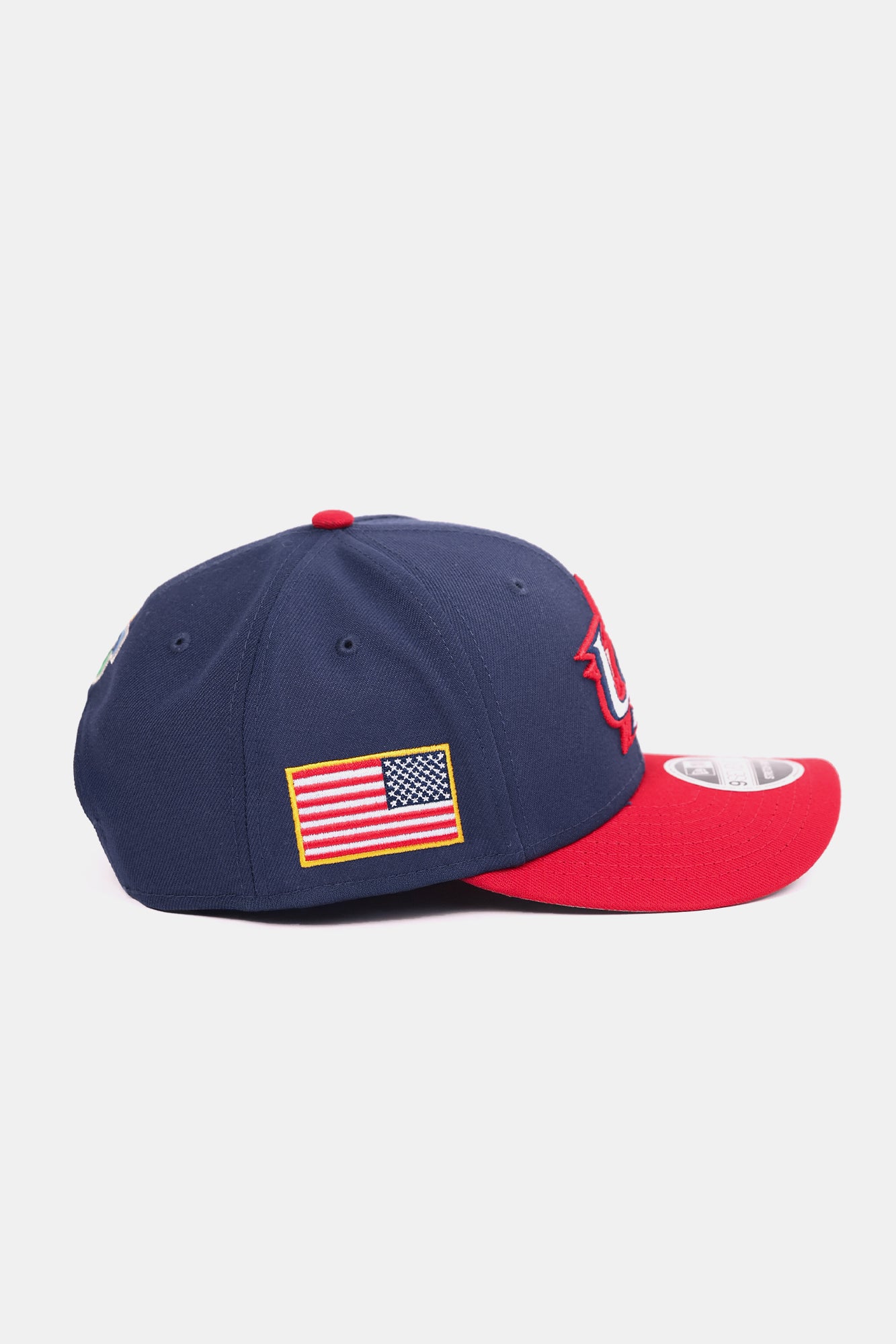 USA Baseball 2026 World Baseball Classic 9SEVENTY