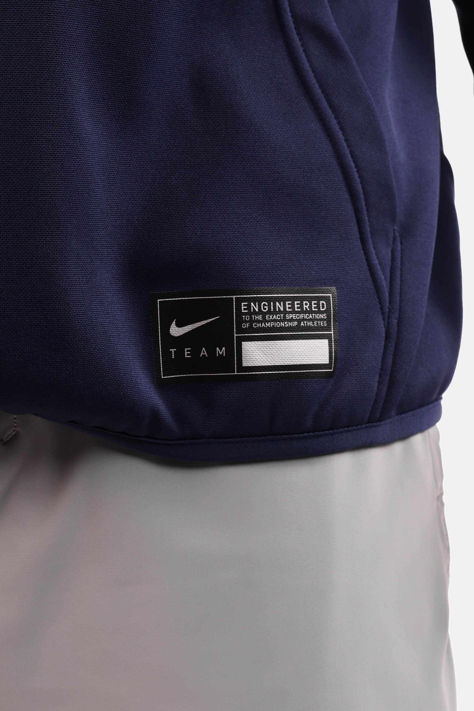 Nike JAPAN BASEBALL パーカー ネイビー XLサイズ NIKE（ナイキ） WBC 侍ジャパン 日本代表 パーカー 【海外モデル】2026