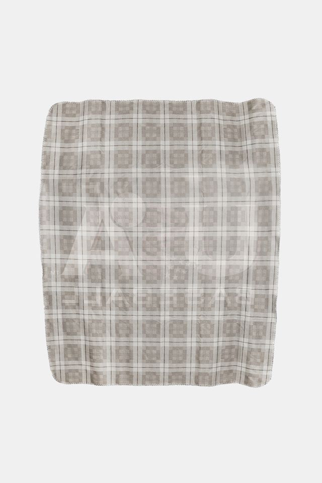 Traditional Logo Blanket