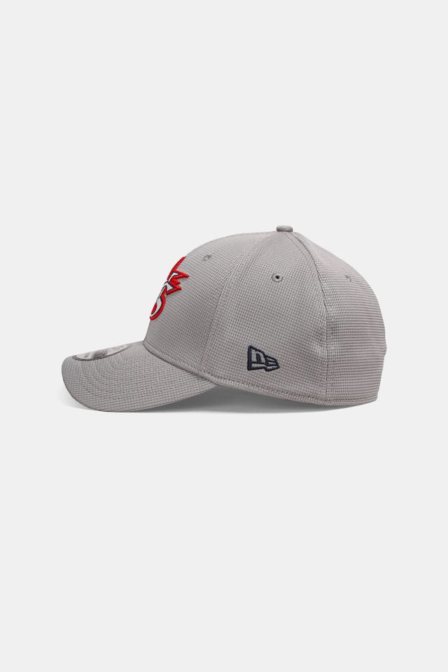 Grey Pivot 39THIRTY