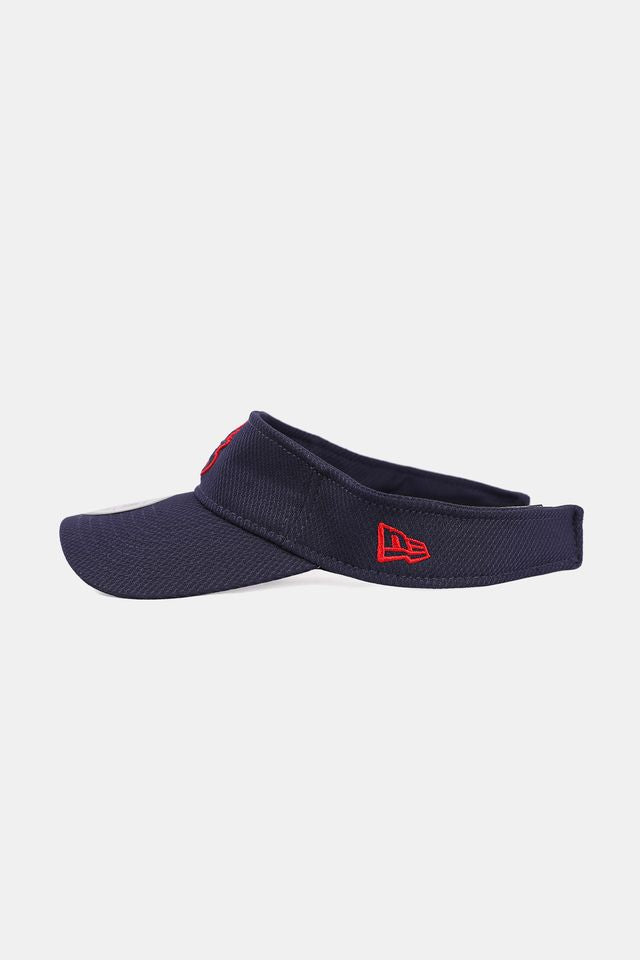 Batting Practice Visor