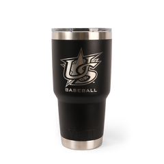 Baseball Dad – Yeti 30 oz. Insulated Tumbler - 615ActiveWear