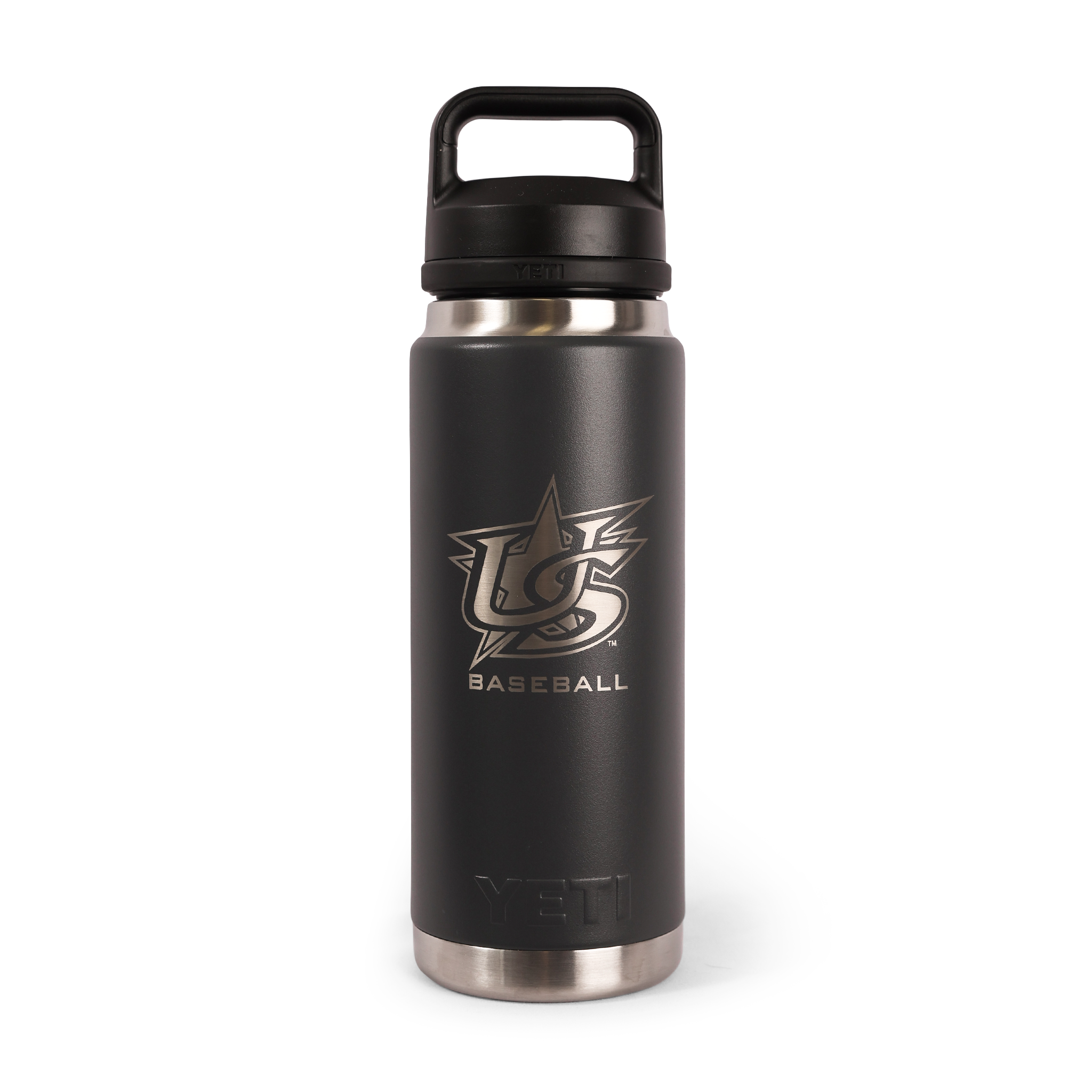 YETI: bottles and pitchers for lifestyle - Black