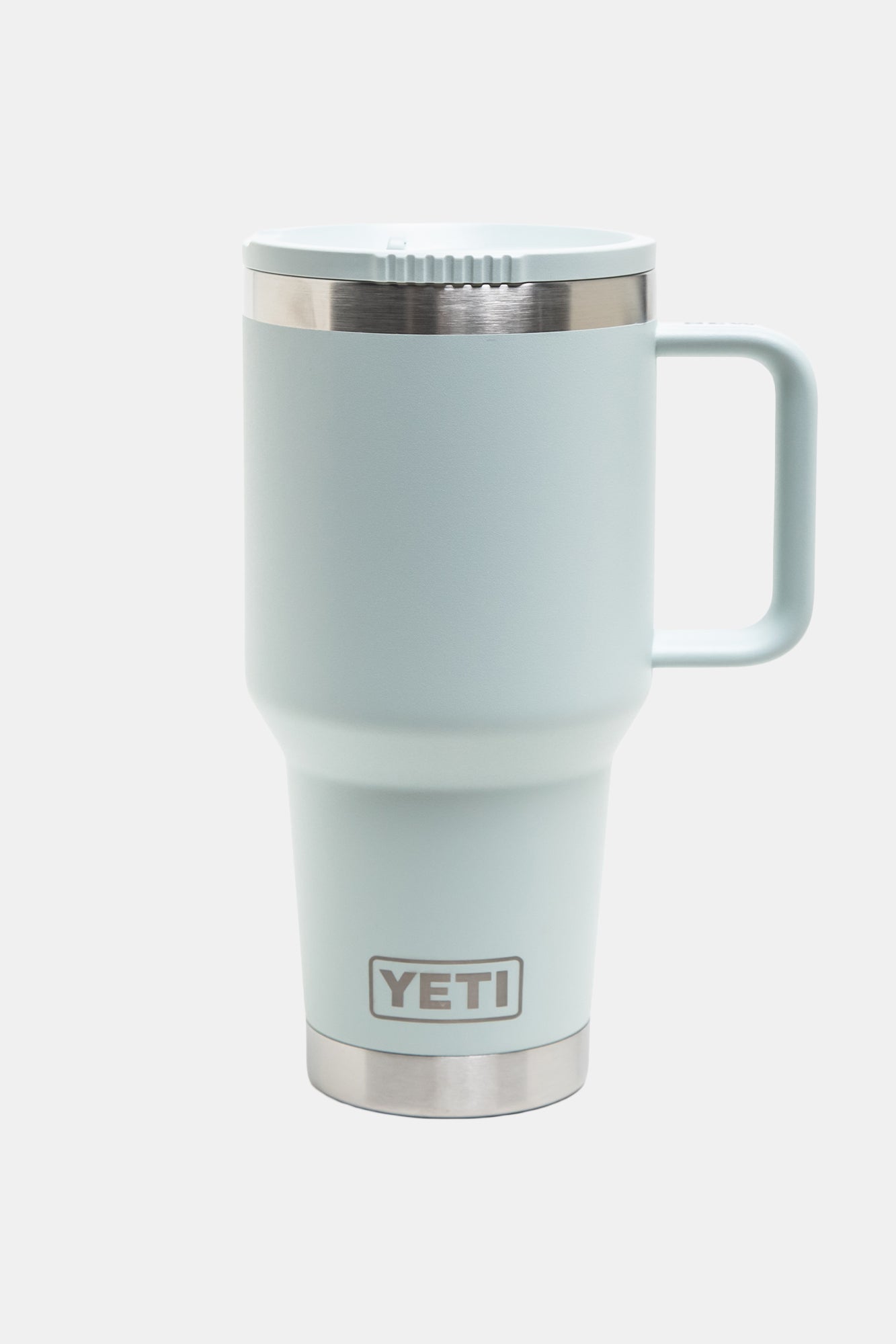 Yeti Ridgeline Rambler 30oz Travel Straw Mug