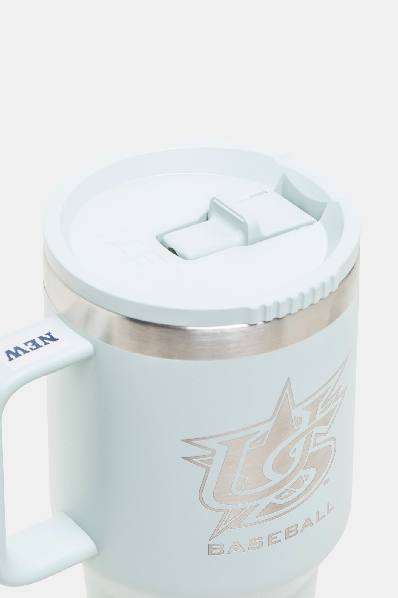 Yeti Ridgeline Rambler 30oz Travel Straw Mug