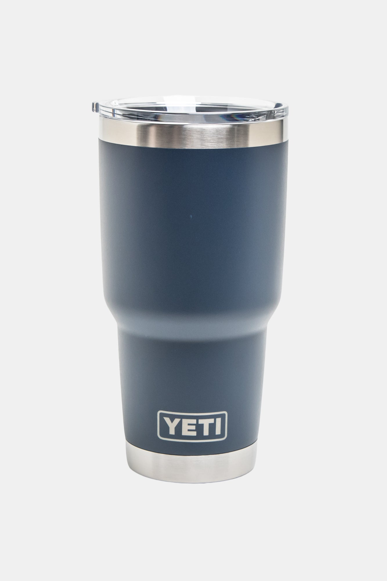 Yeti Navy Rambler 30oz Tumbler