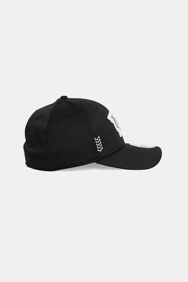 2024 Clubhouse Collection Black 39THIRTY