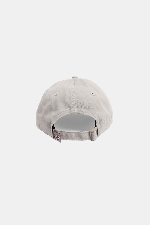 Light Grey 9TWENTY