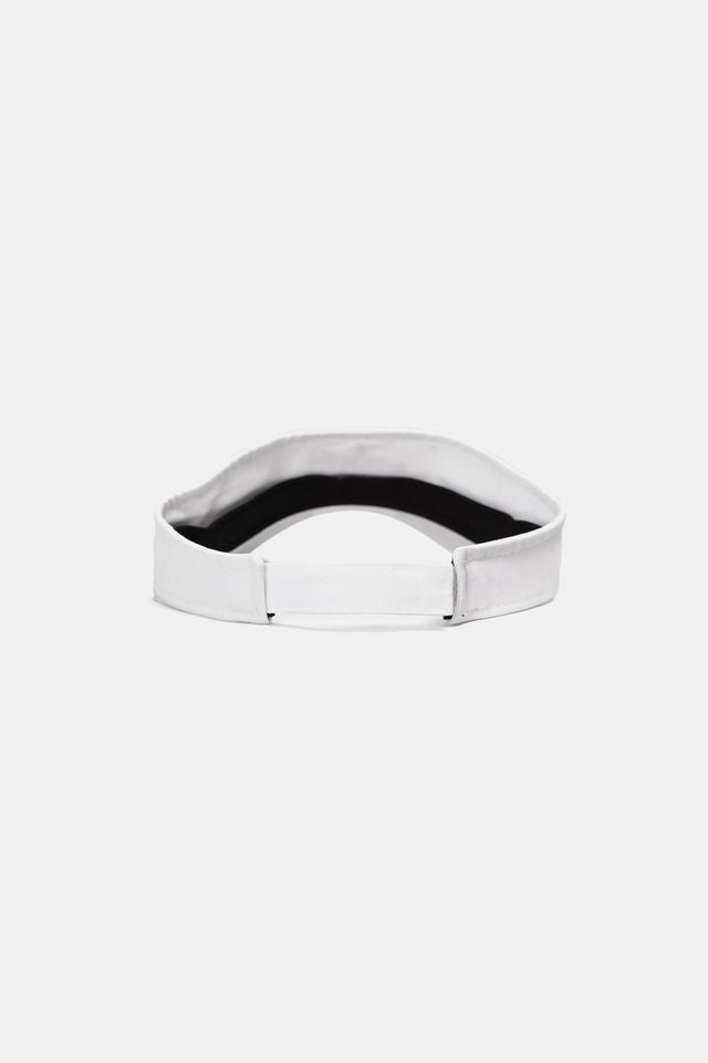 White Visor Redux