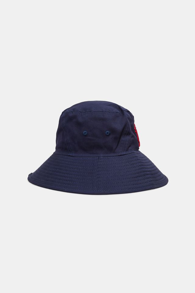 Classic Navy Bucket