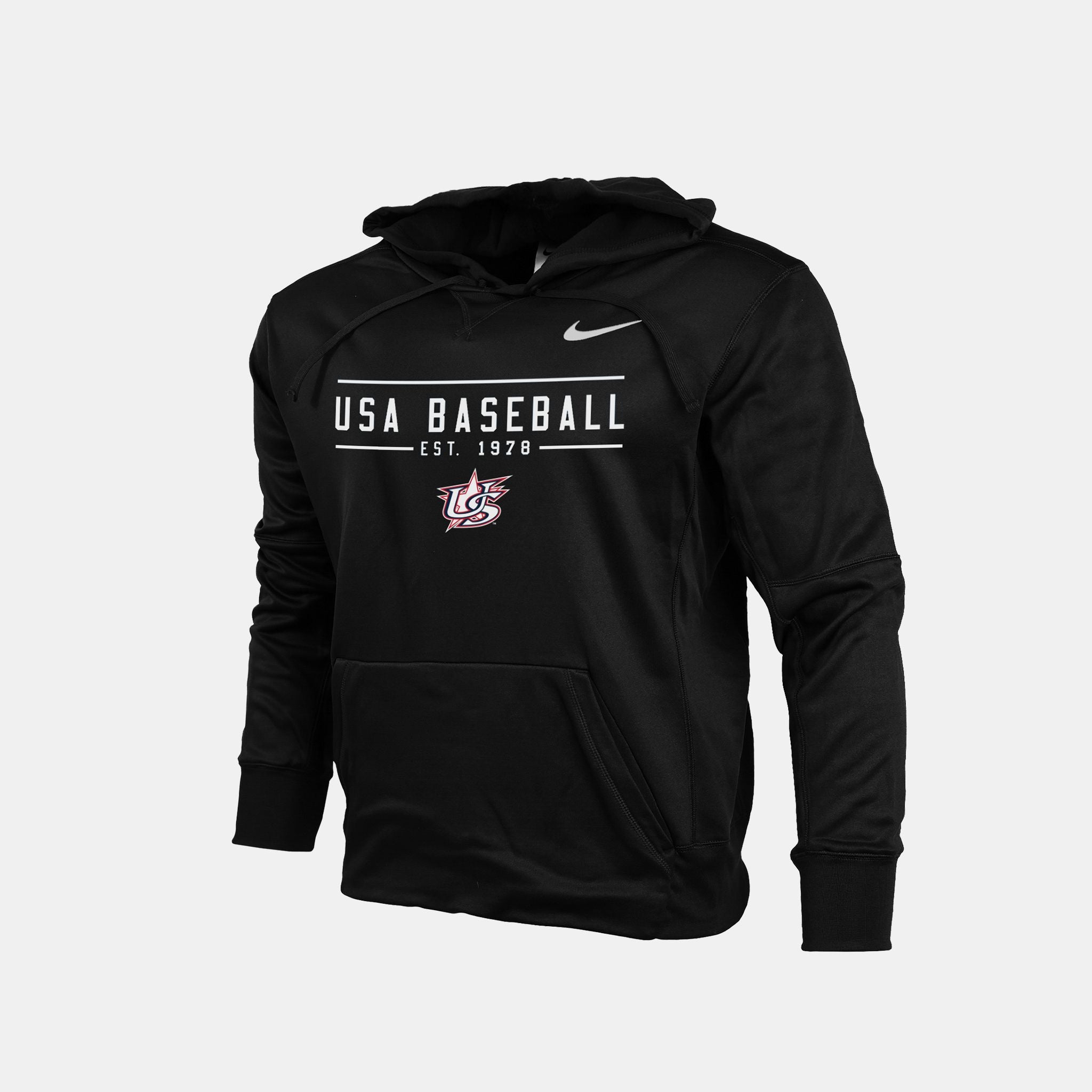 Youth Heritage Therma Hoodie