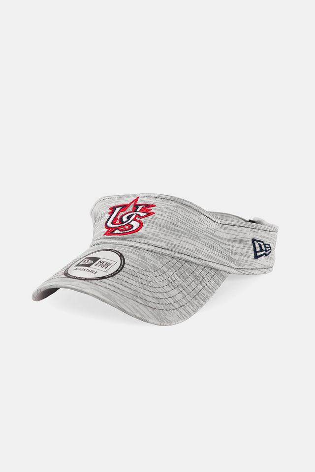 Distinct Visor