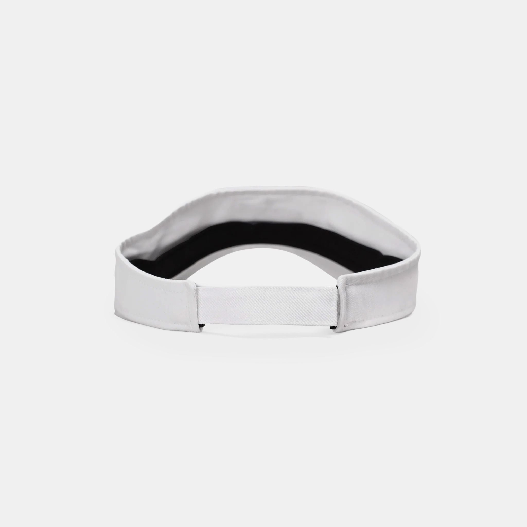 White Visor Redux