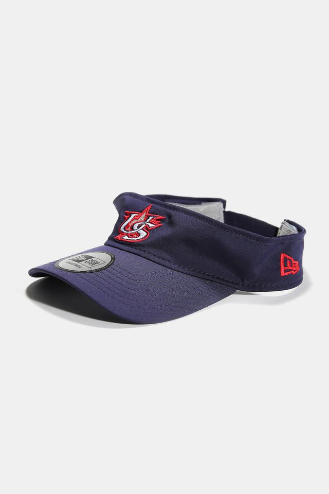 Clubhouse Collection Visor