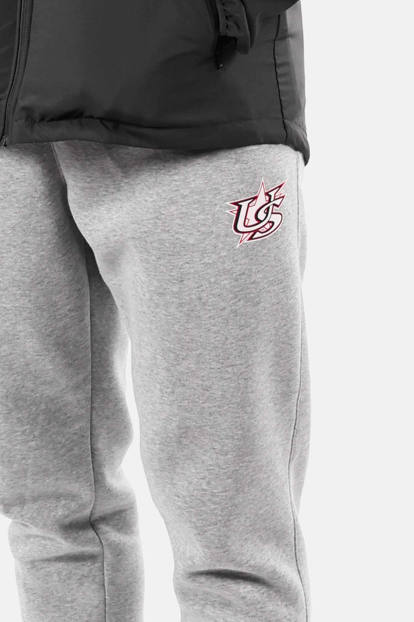 Nike Grey Club Fleece Joggers