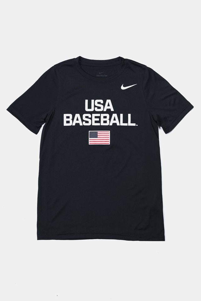 Youth Dynamic Legend Tee