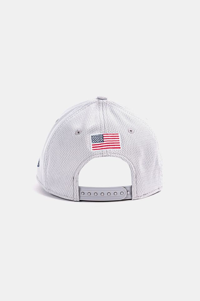 2025 Clubhouse Collection Grey 9FORTY