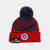 Stripe Badge Knit