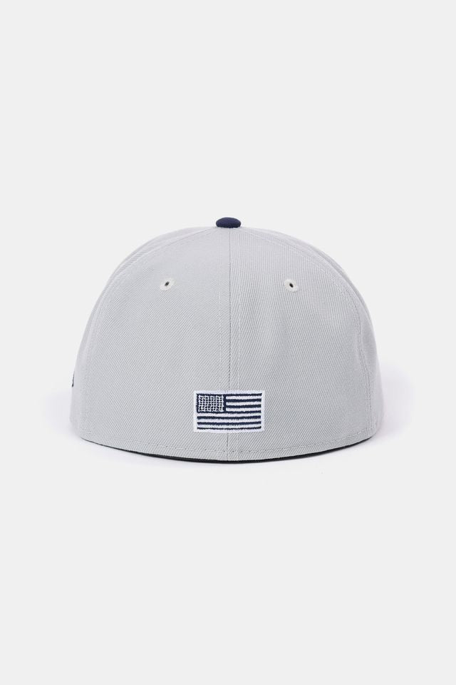 Grey Color Pack 59FIFTY