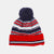Vintage Pom Knit