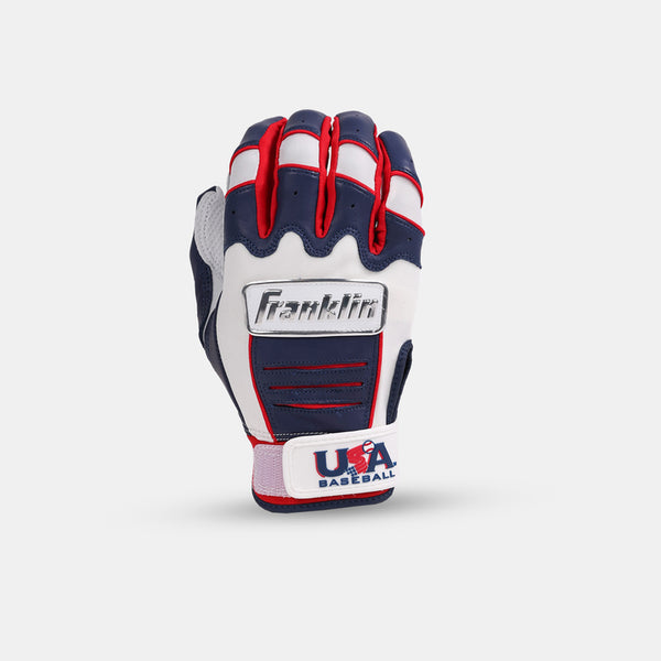CFX Pro RWB Batting Gloves