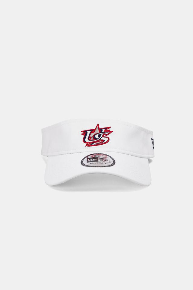 White Visor Redux
