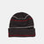 Anthracite Stripe Knit