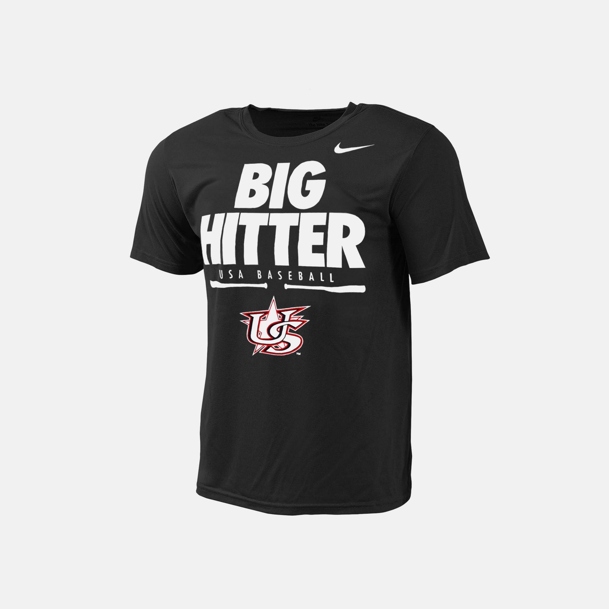 usa baseball shirt nike