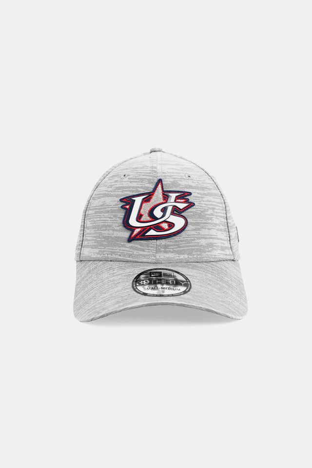 Clubhouse Collection Light Grey 39THIRTY