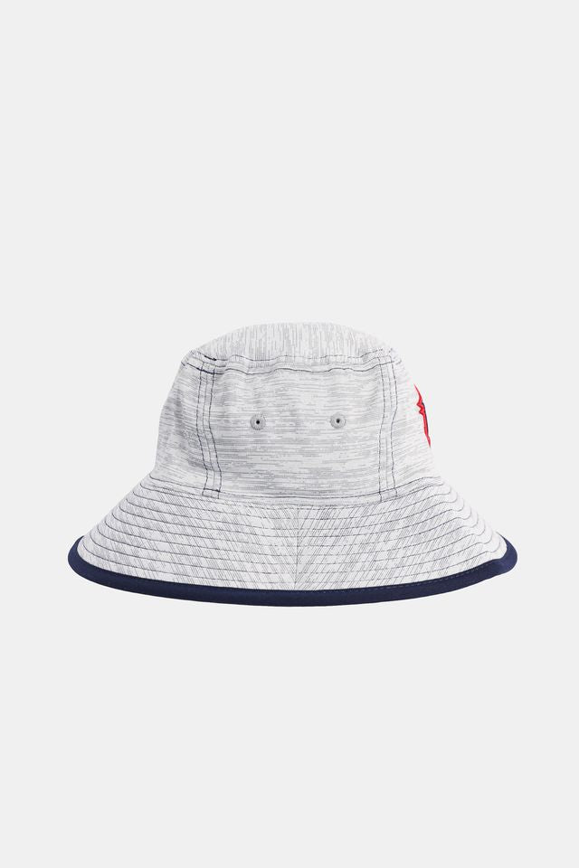 Speed Bucket