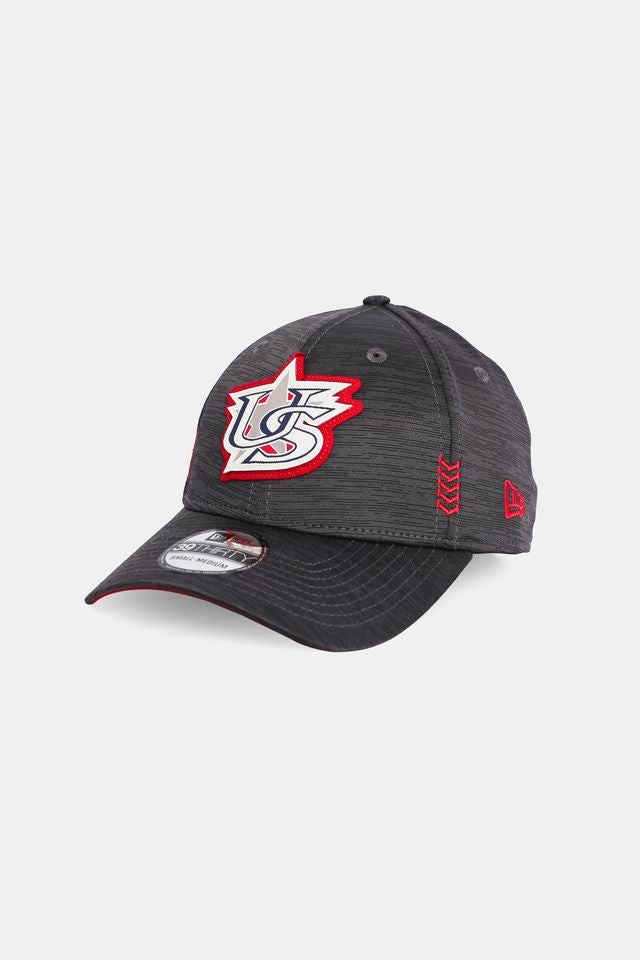 2024 Clubhouse Collection Grey 39THIRTY