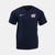 Short Sleeve Cage Jacket