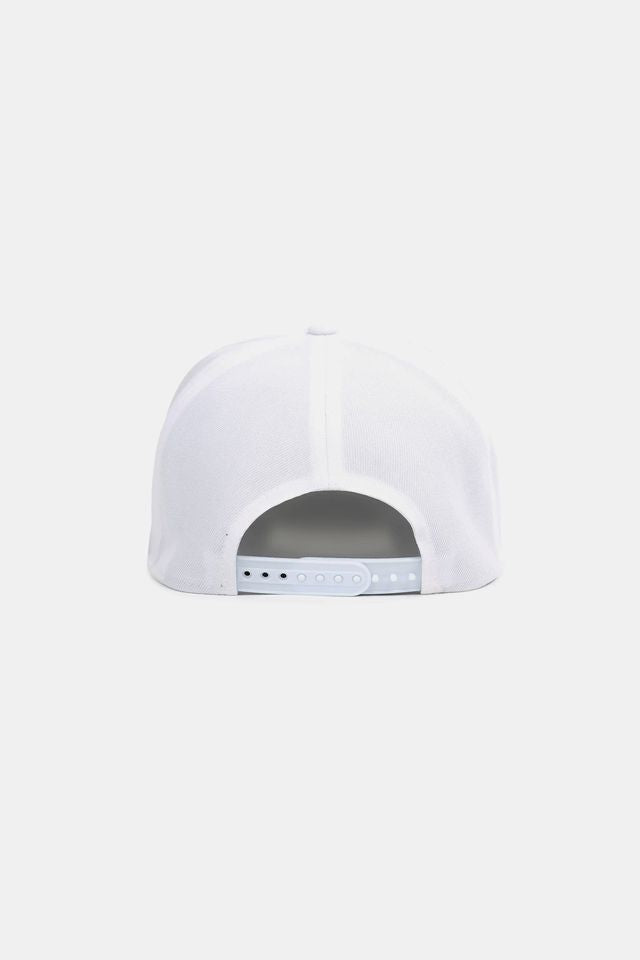 White Multi Rope 9SEVENTY