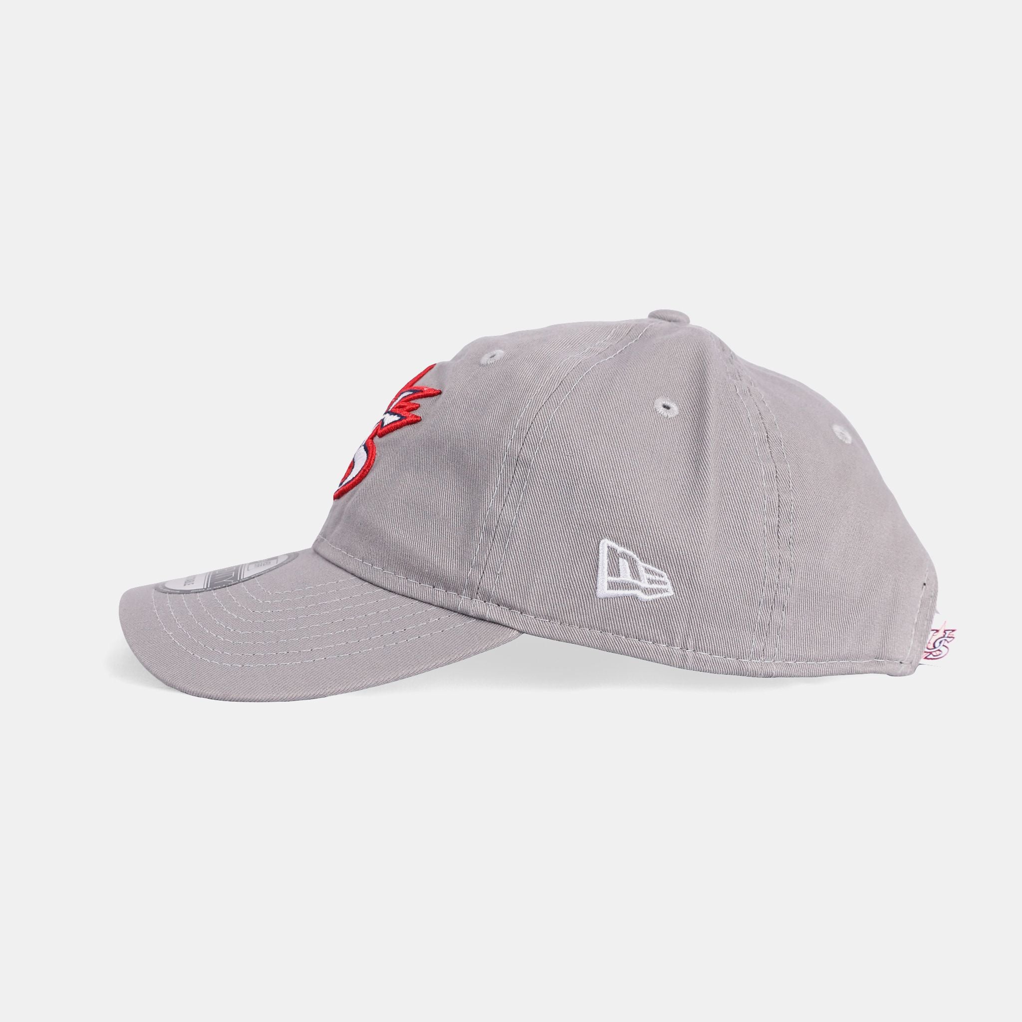 Charcoal 9TWENTY