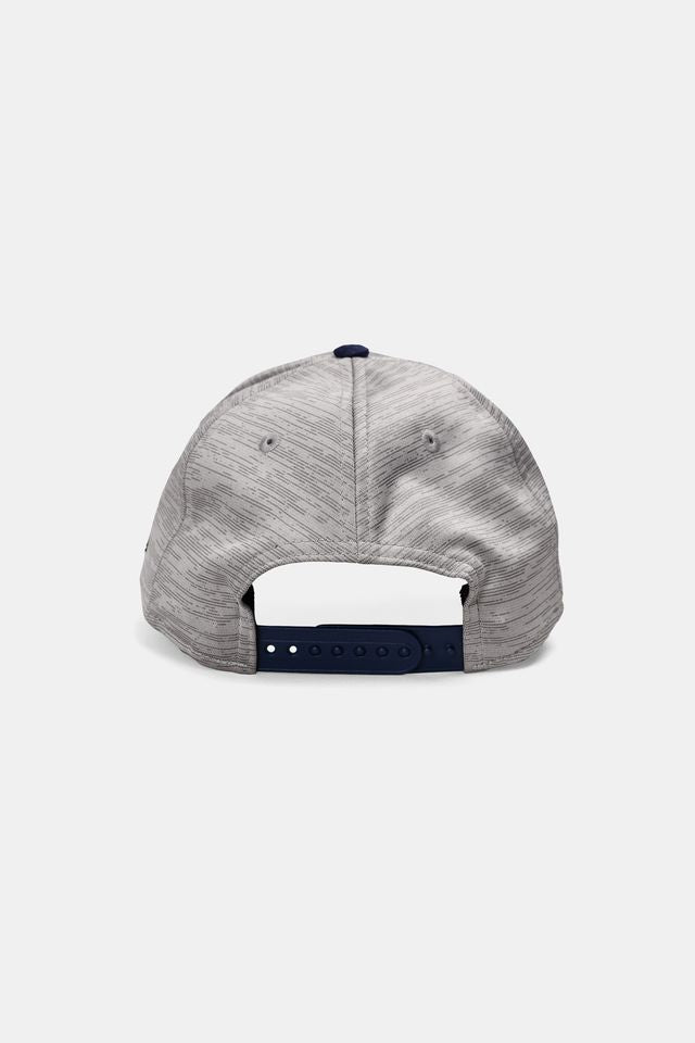 Navy/Grey Active Trucker 9FORTY