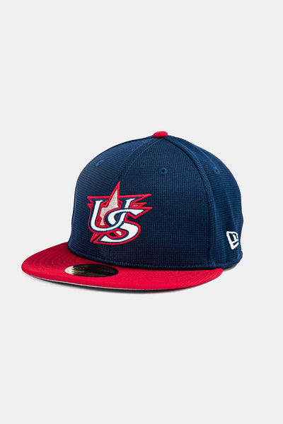 2025 Batting Practice 59FIFTY