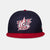 USA x Baseballism Logo Cap - Navy