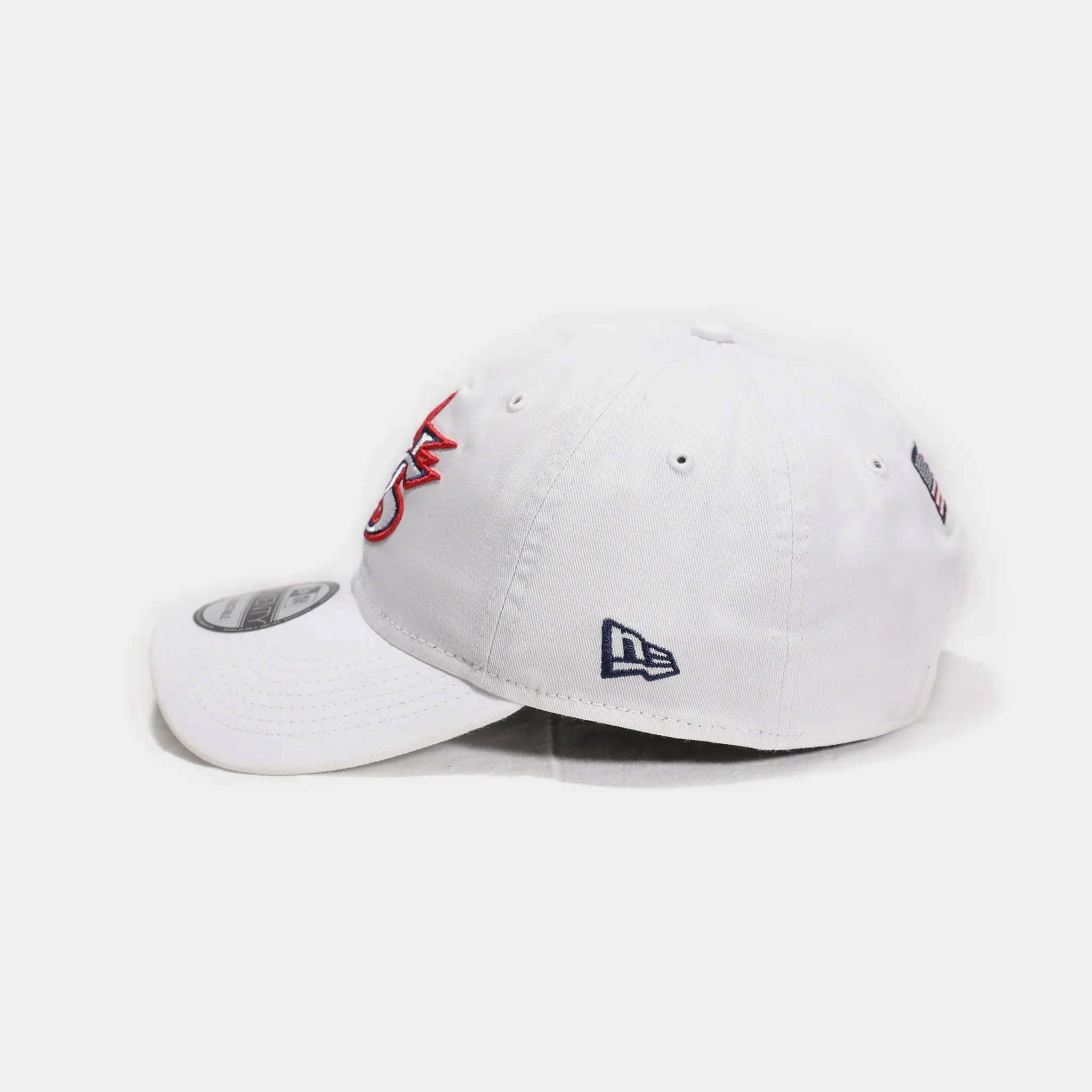 White 9TWENTY