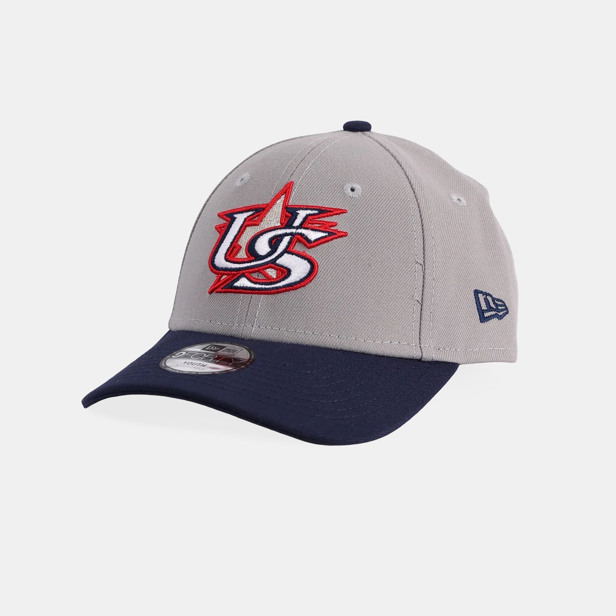 ホットセール 口コミ League The Youth 9FORTY Shop Baseball USA | 応援グッズ