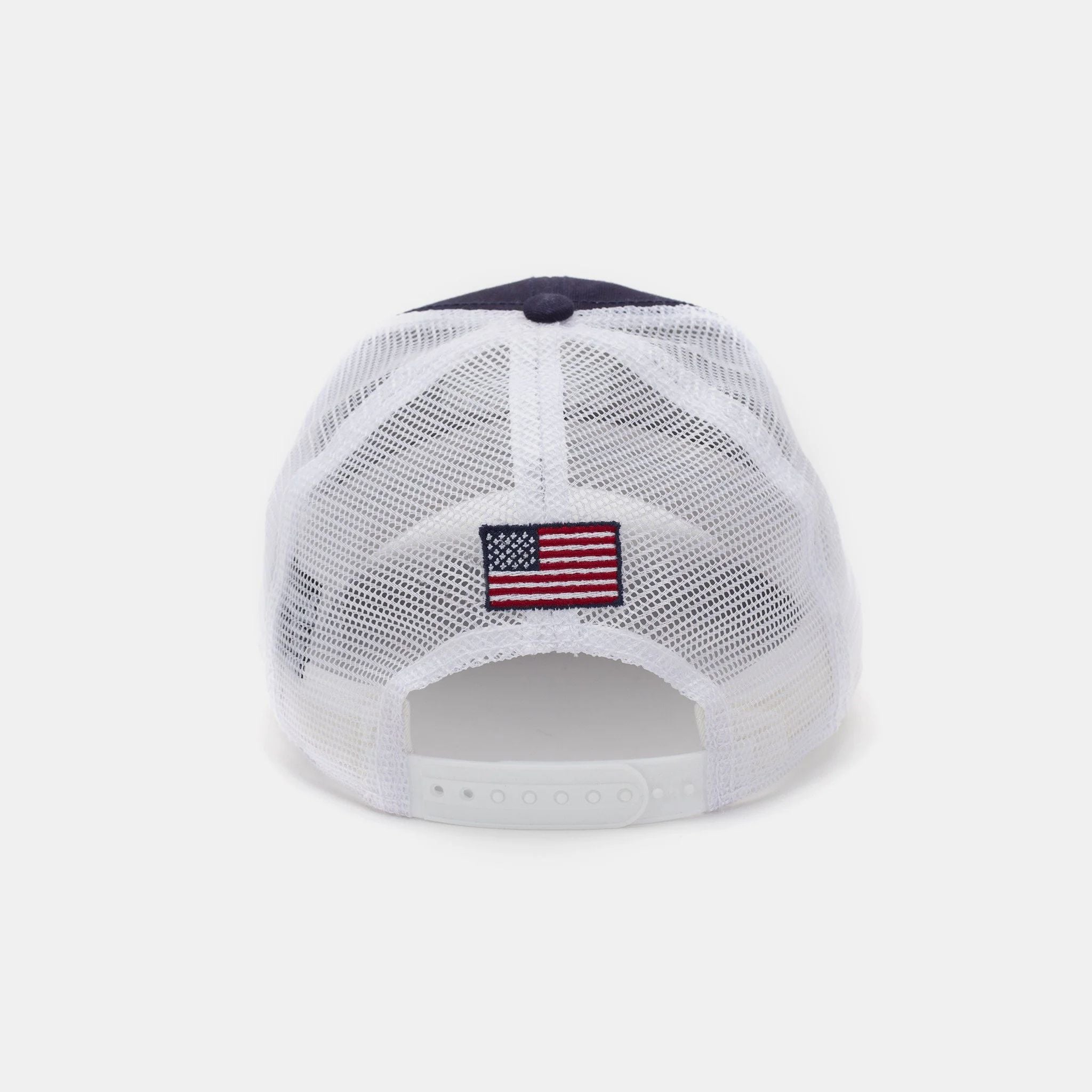 Navy Trucker 9FORTY