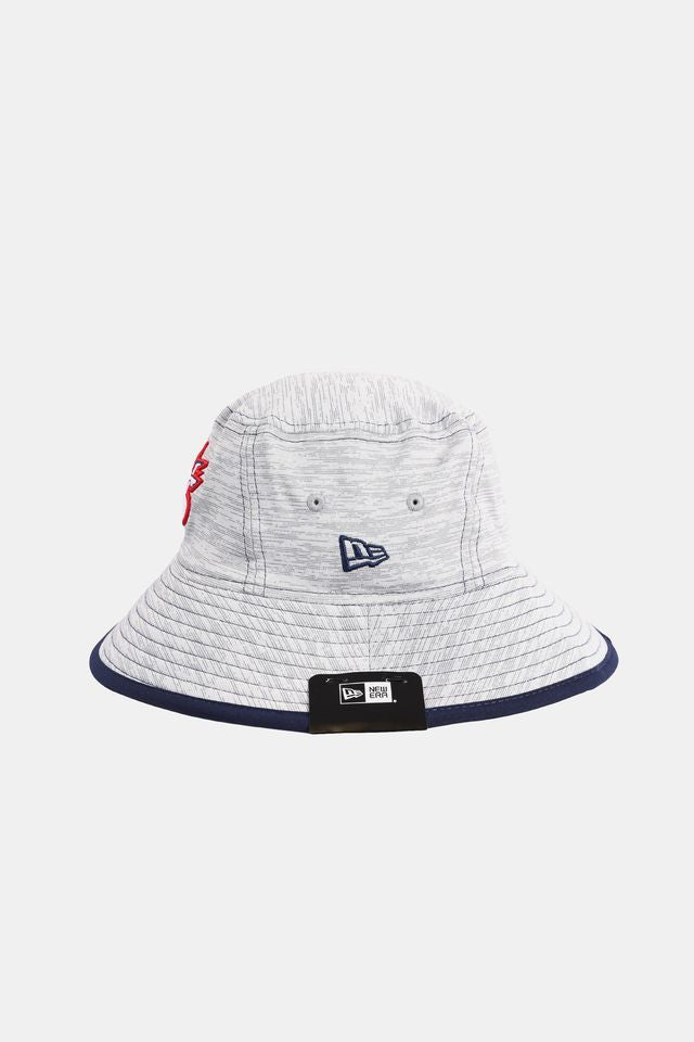 Speed Bucket