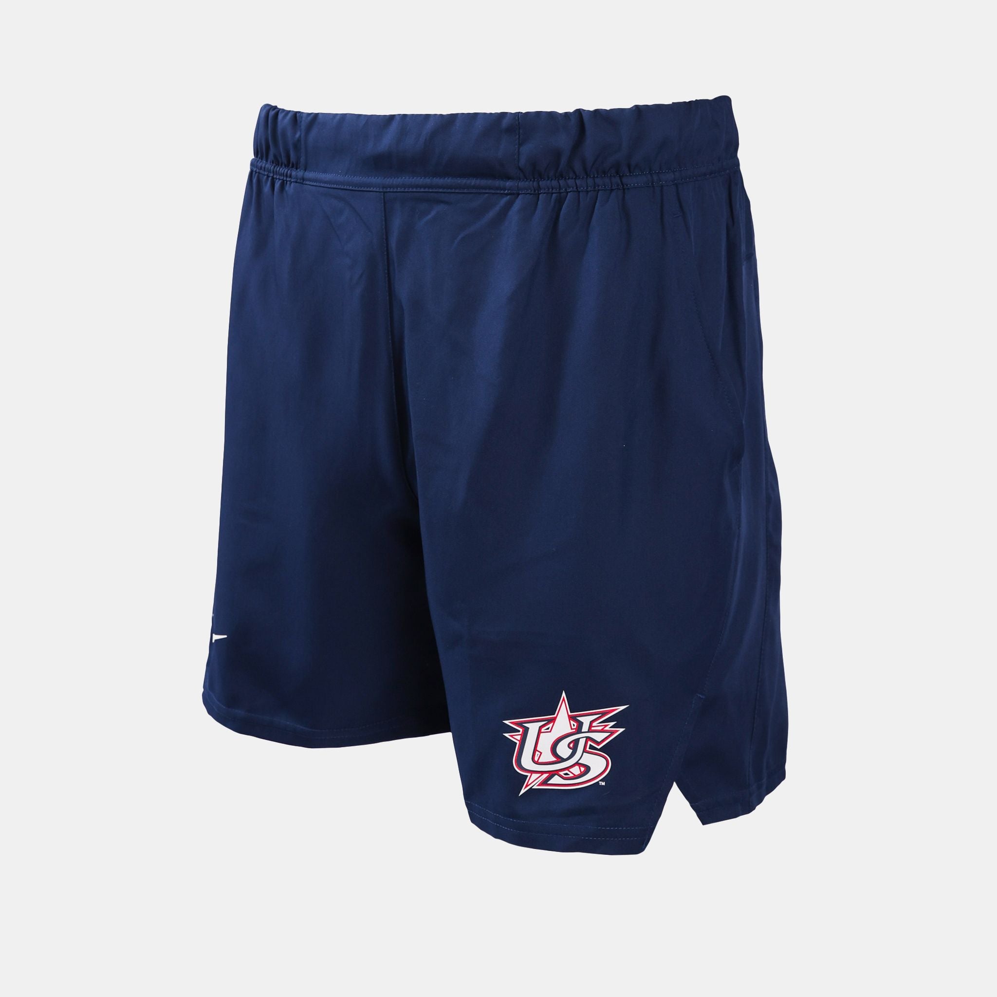 nik shorts