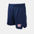 Nike Navy Victory Shorts with Pockets