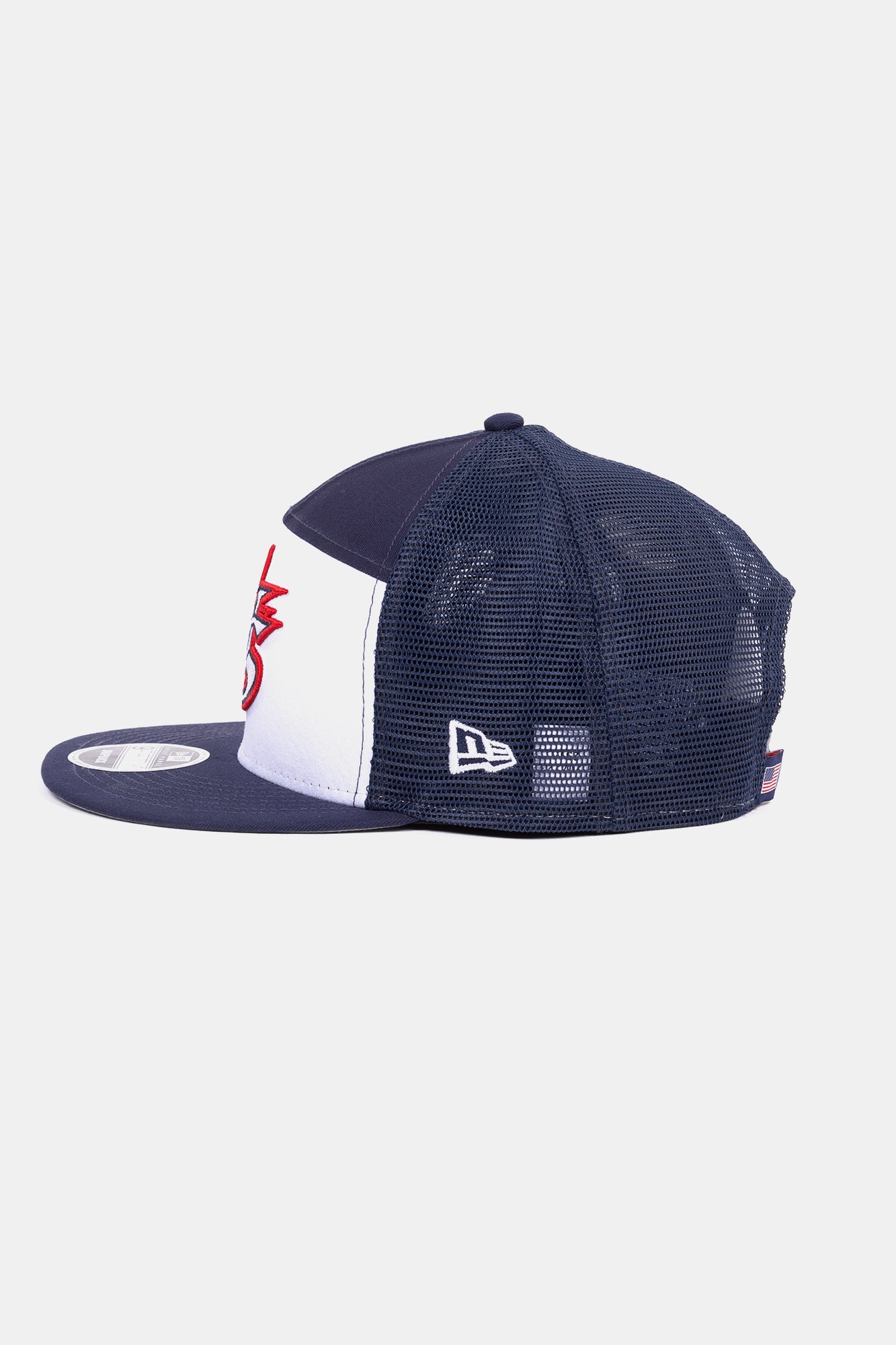 Split Panel 9FIFTY
