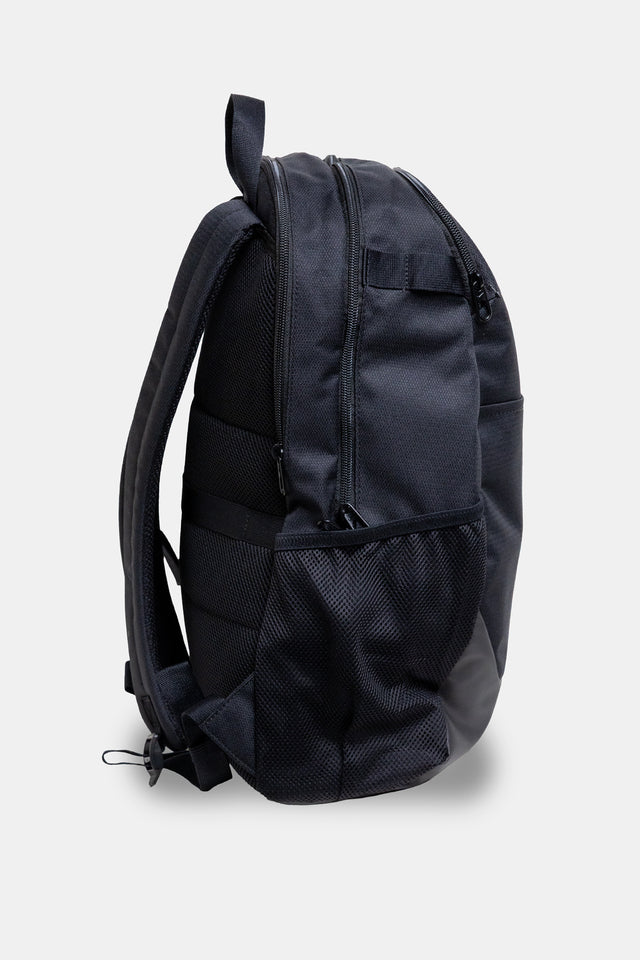 Nike Black Dynamic Brasilia Backpack