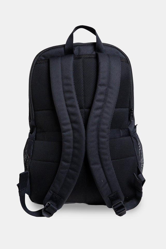 Nike Black Dynamic Brasilia Backpack